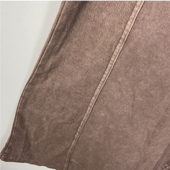 BNWT | Easel Signature Flowy Wide Leg Pants - Picture 5 of 6